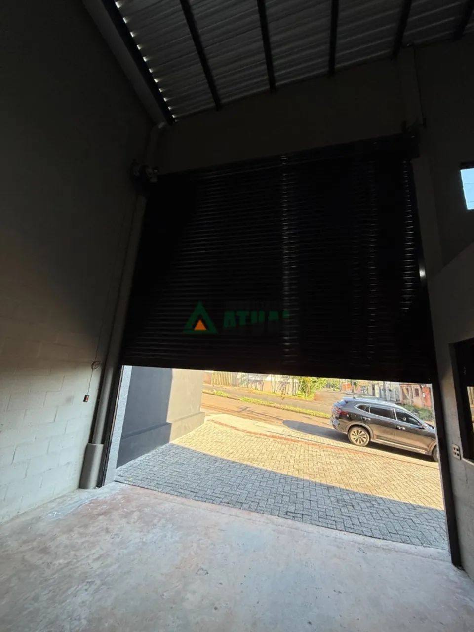 BARRACÃO COM 252M² A VENDA EM CAMBÉ. - Foto 4