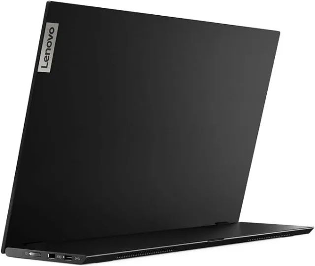 Monitor Portátil Lenovo ThinkVision M14 de 14" - Foto 5