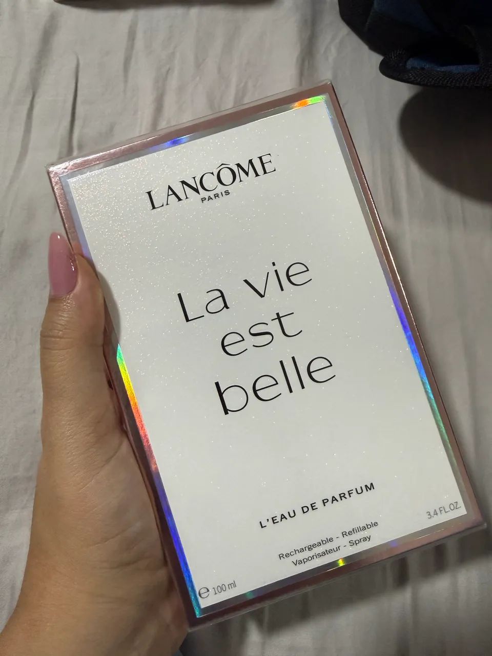 La vie - Perfume 