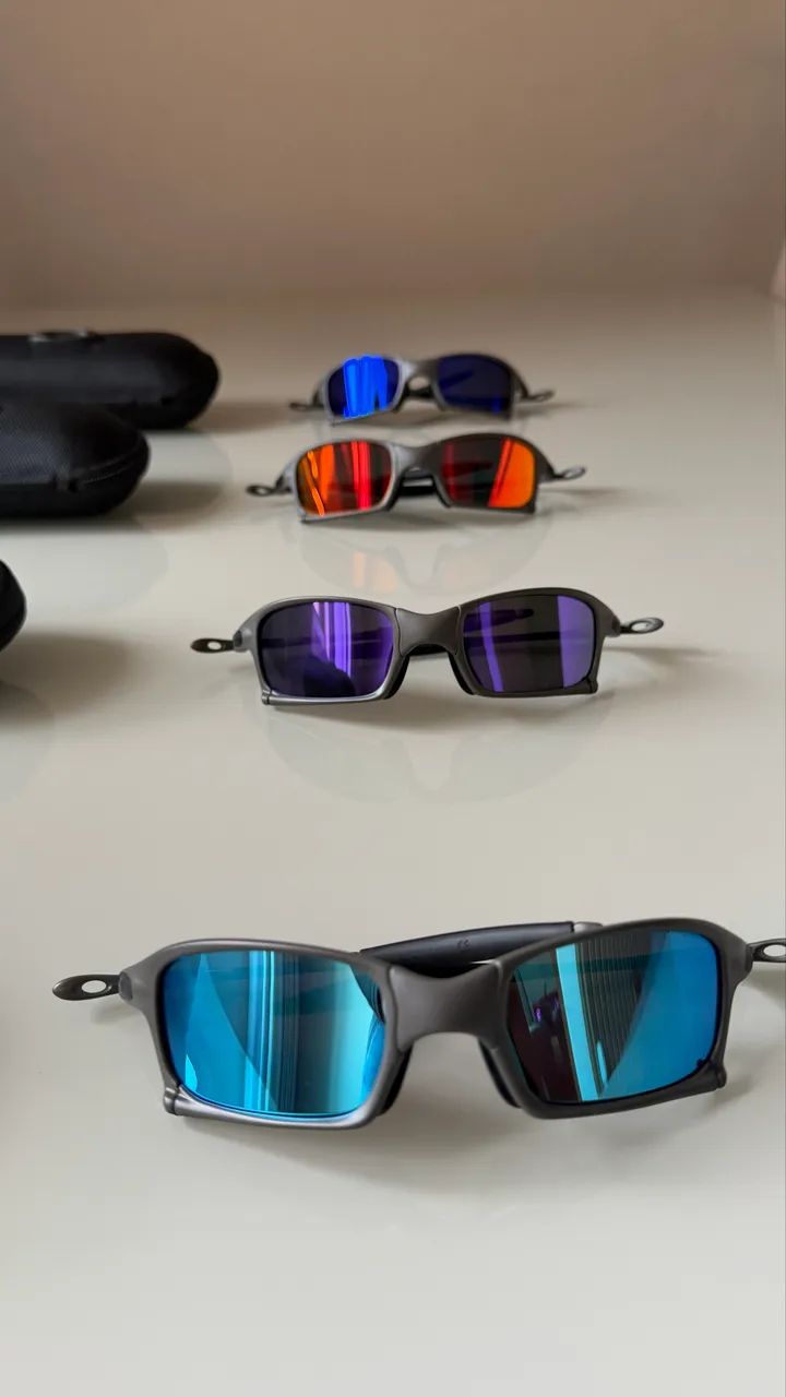 Oakley Penny X-Metal - Foto 4