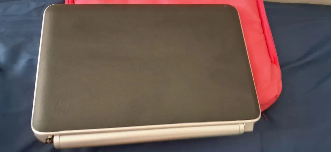 Notebook HP MINI - Foto 4