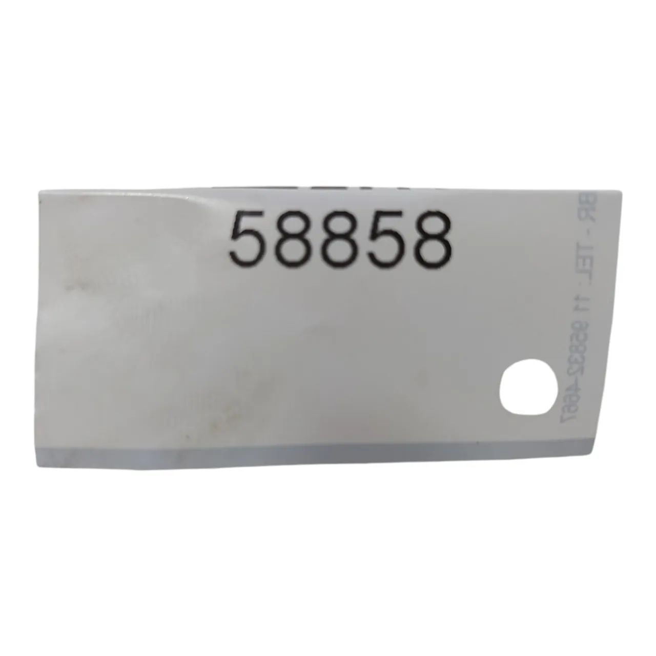 Circuito Lanterna Esquerda Renault Scenic 2002 2003 A 2011