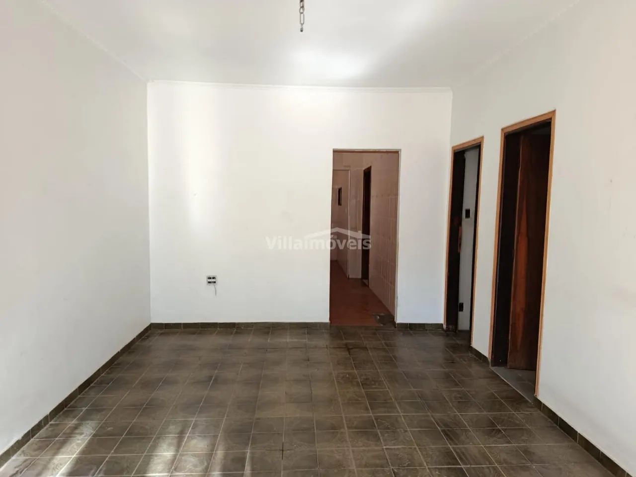 casa - Vila Industrial - Campinas - Foto 4