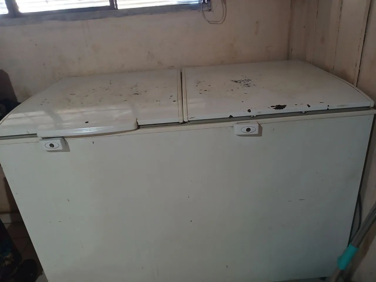 Freezer horizontal - Foto 2