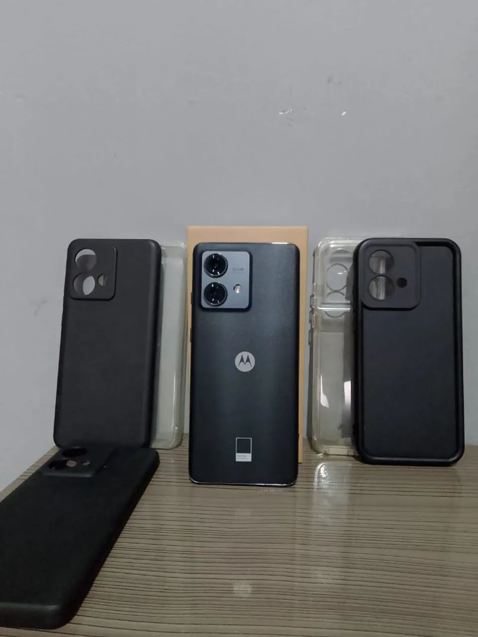 Moto Edge 40 Neo