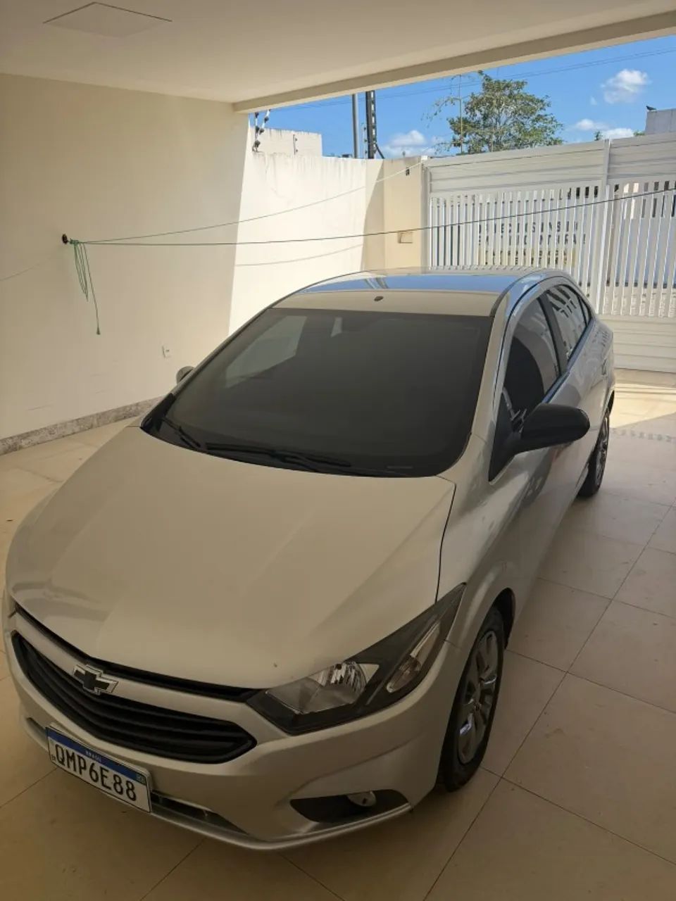 Chevrolet Joy JOY Hatch 1.0 8V Black Edition Flex Mec. 2021
