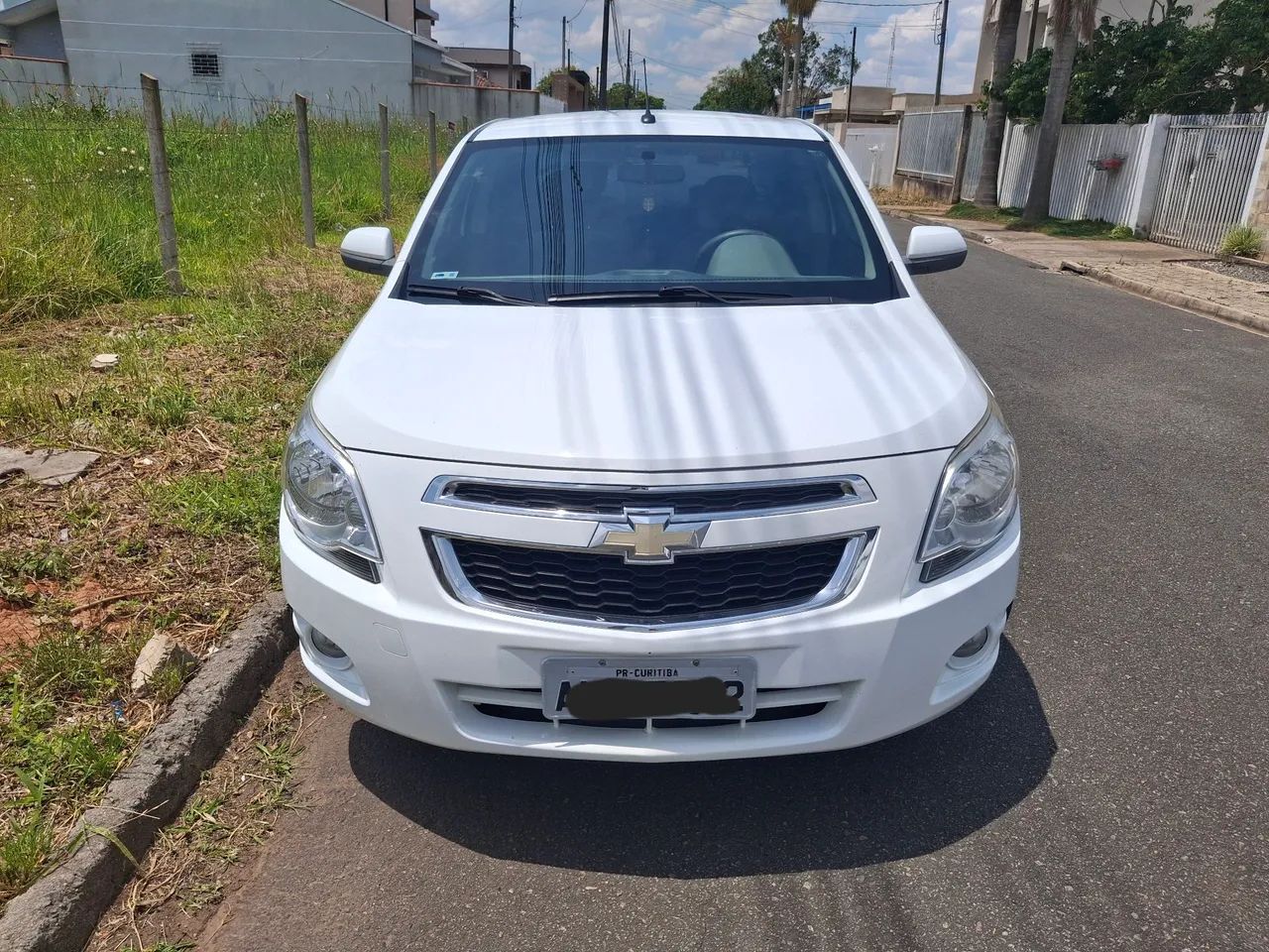 Chevrolet Cobalt COBALT LTZ 1.4 8V FlexPower/EconoFlex 4p 2014