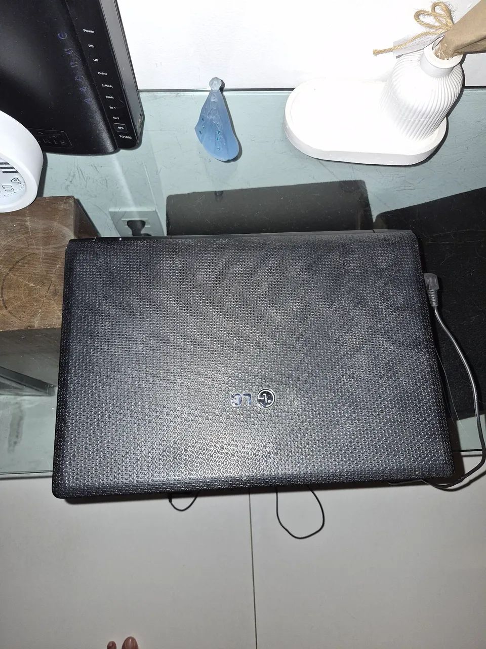 Vendo notebook lg - Foto 2