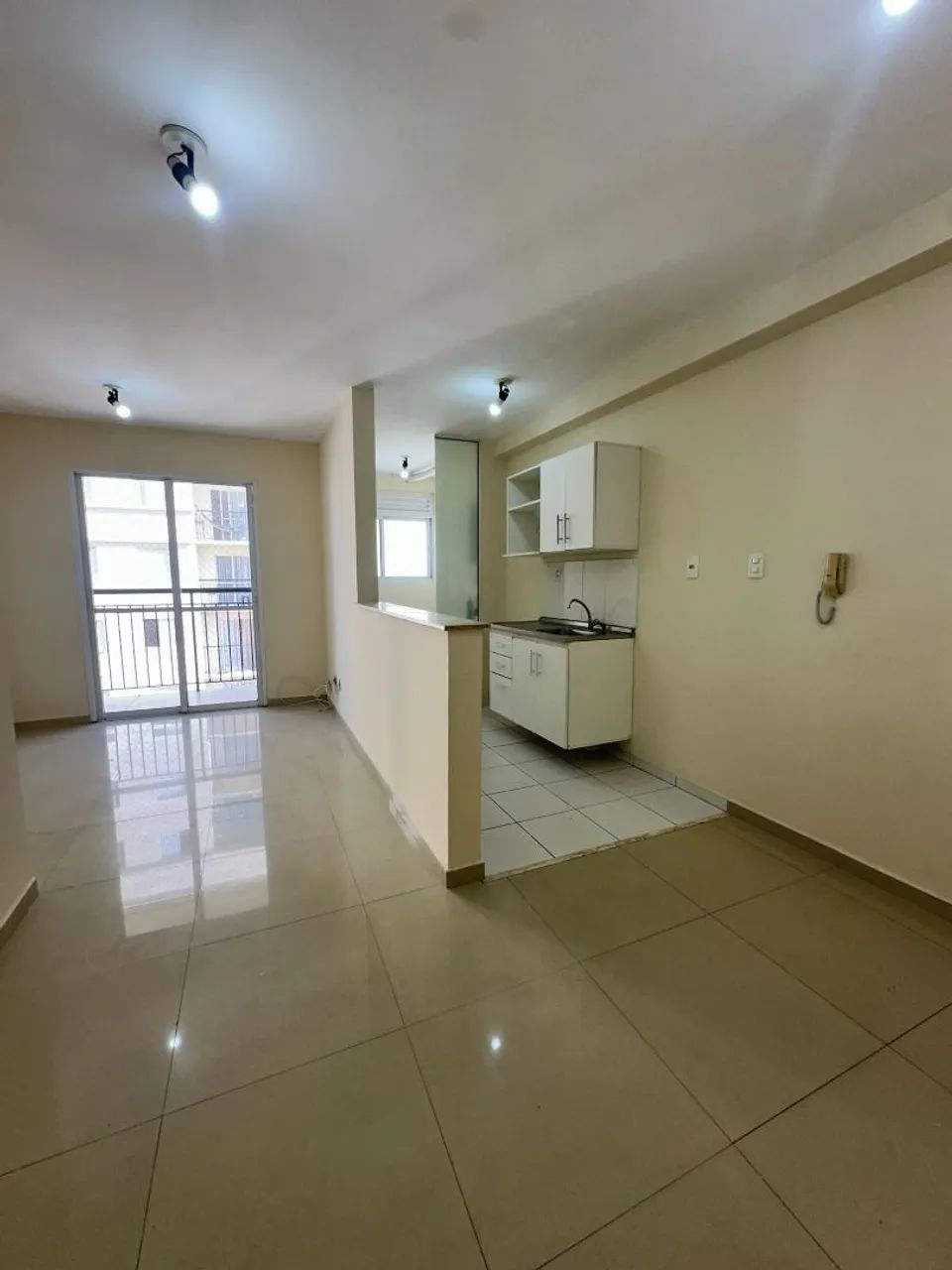 Apartamento com 2 dormitórios para alugar, 56 m² por R$ 2.875/mês - Gopoúva - Guarulhos/SP - Foto 2