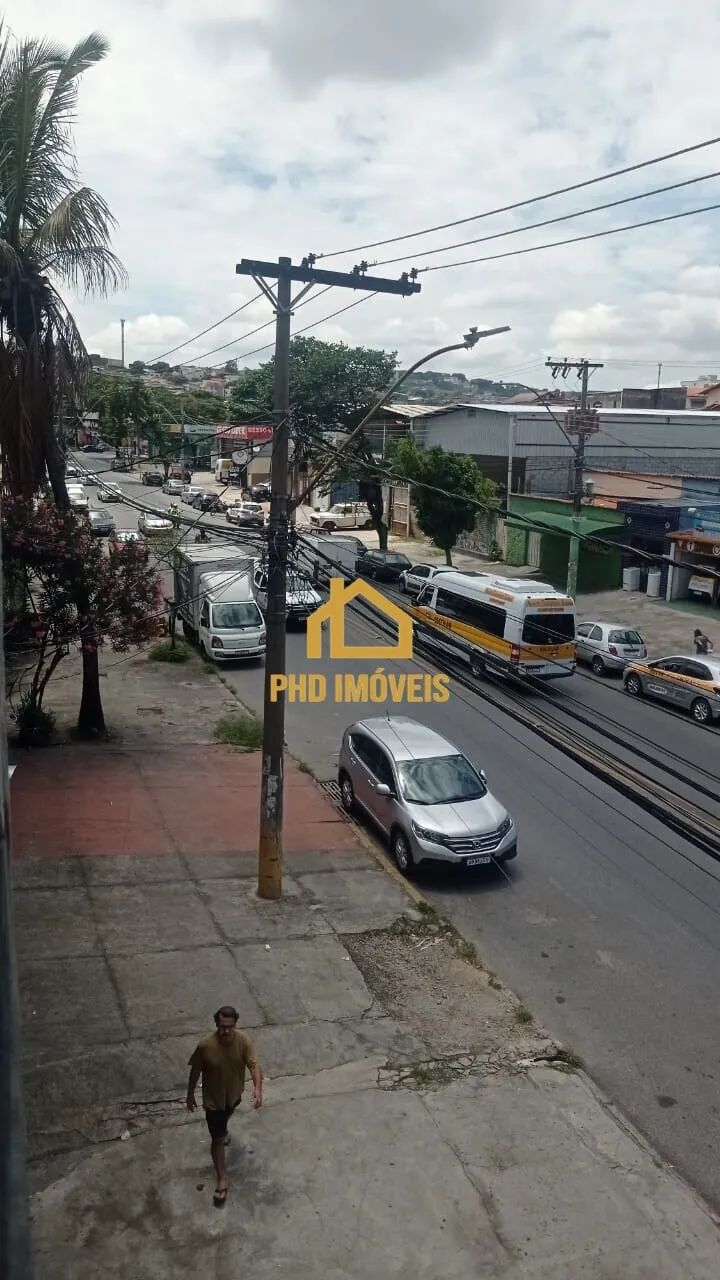 Galpão para comprar Glória Belo Horizonte - Foto 2