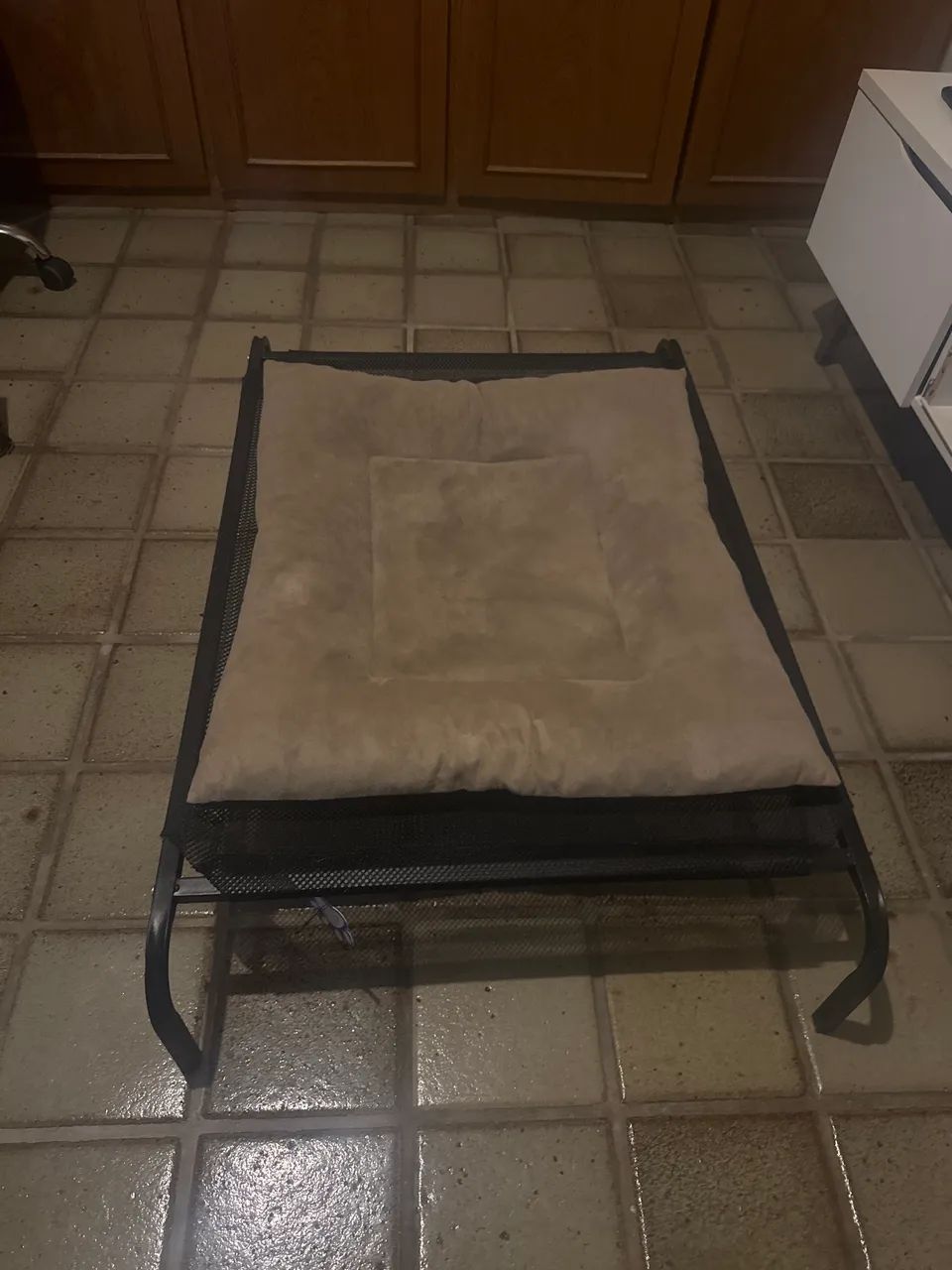 Cama - Suporte Cama Alta - Para Pet Cachorro/Gato - Foto 2