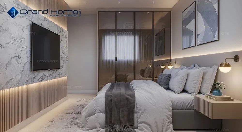 Apartamento 2 quartos em Jardim da Penha - Foto 5