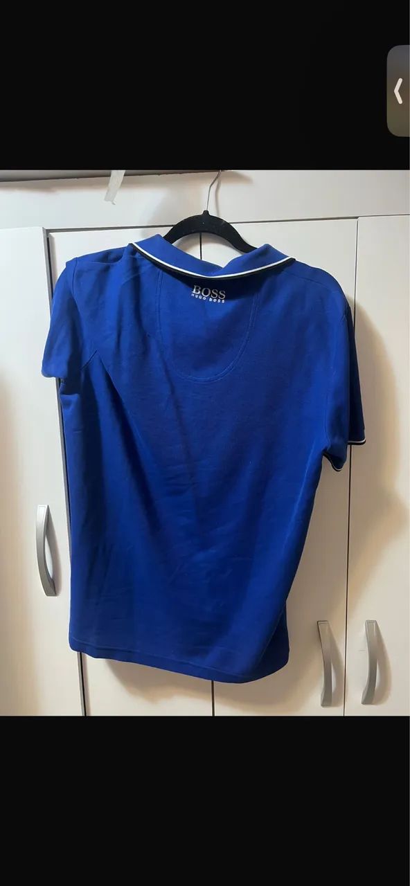 Camisa Hugo Boss - Foto 2