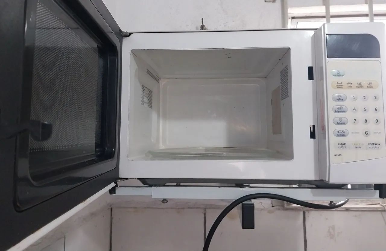 Microondas Electrolux  - Foto 4