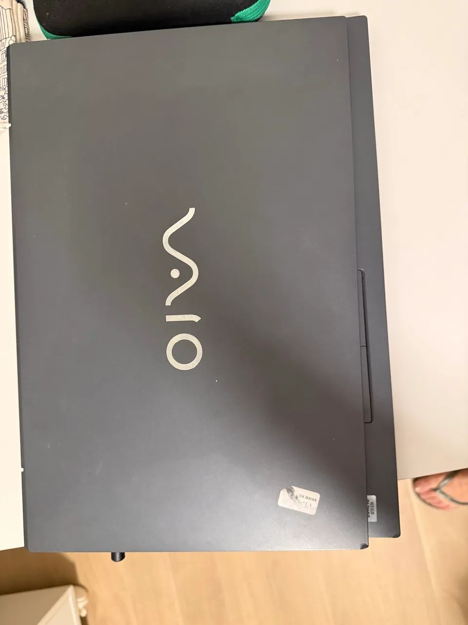 Notebook vaio com avaria - Foto 4