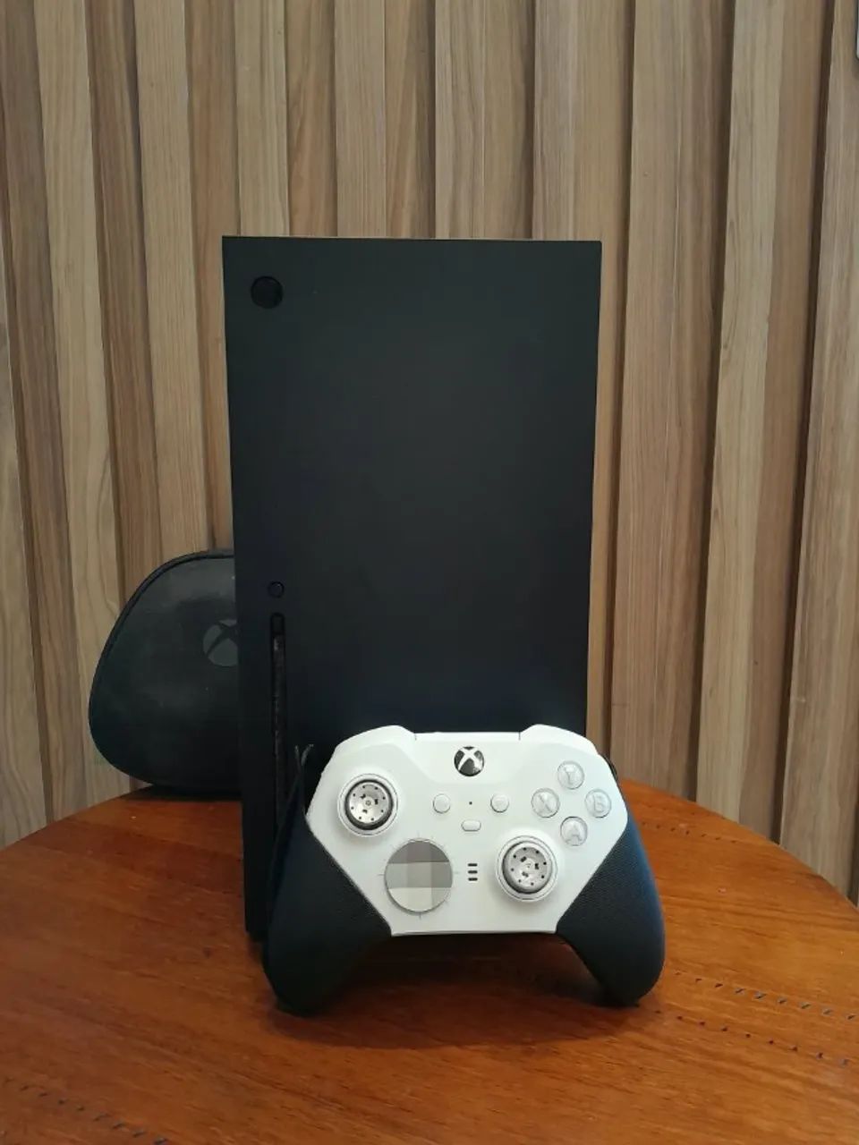 Xbox séries X 