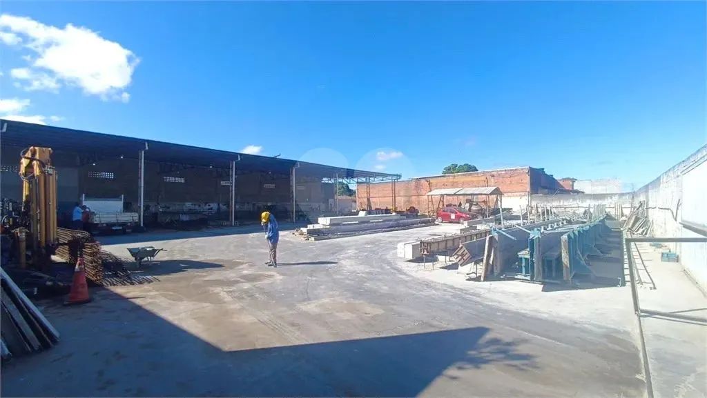 Galpão à venda em Cidade Universitária - AL - Foto 2