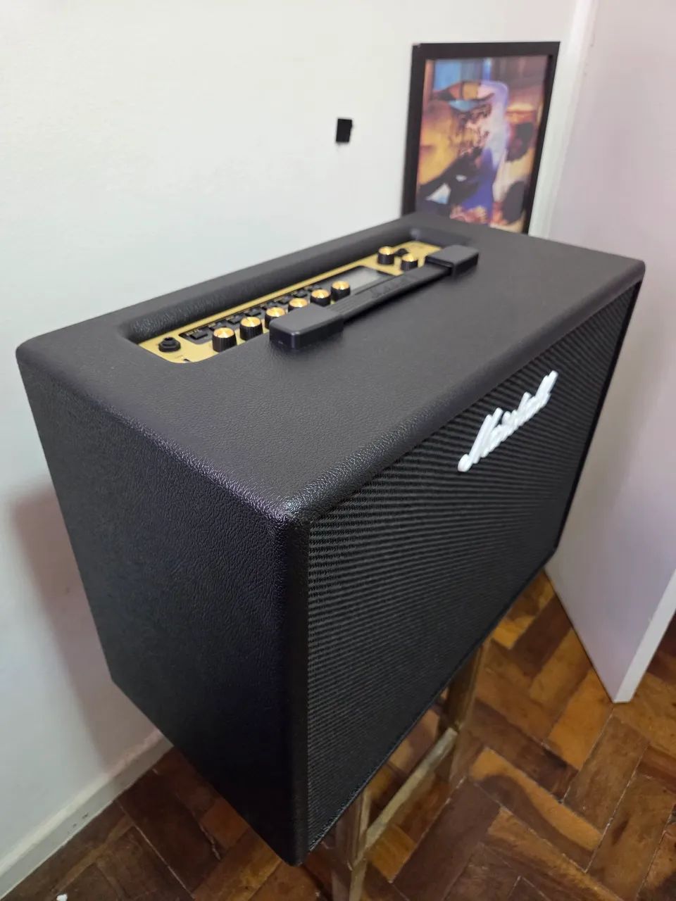 Marshall Code 50 Cubo Amplificador de Guitarra - Foto 2