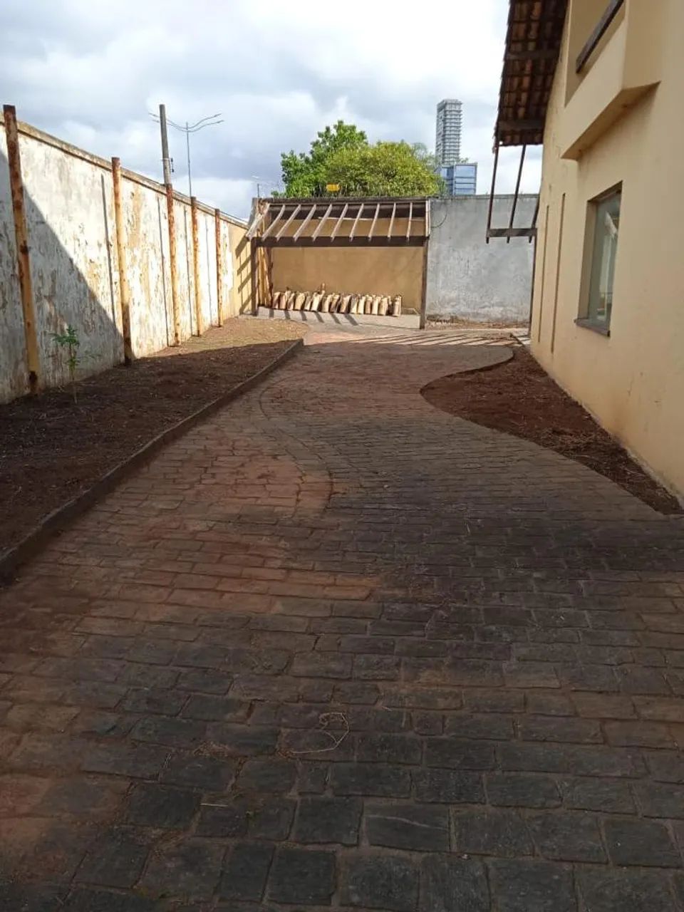 Casa comercial na Rua Engenheiro Teixeira Soares, 27  227 m² - Foto 3