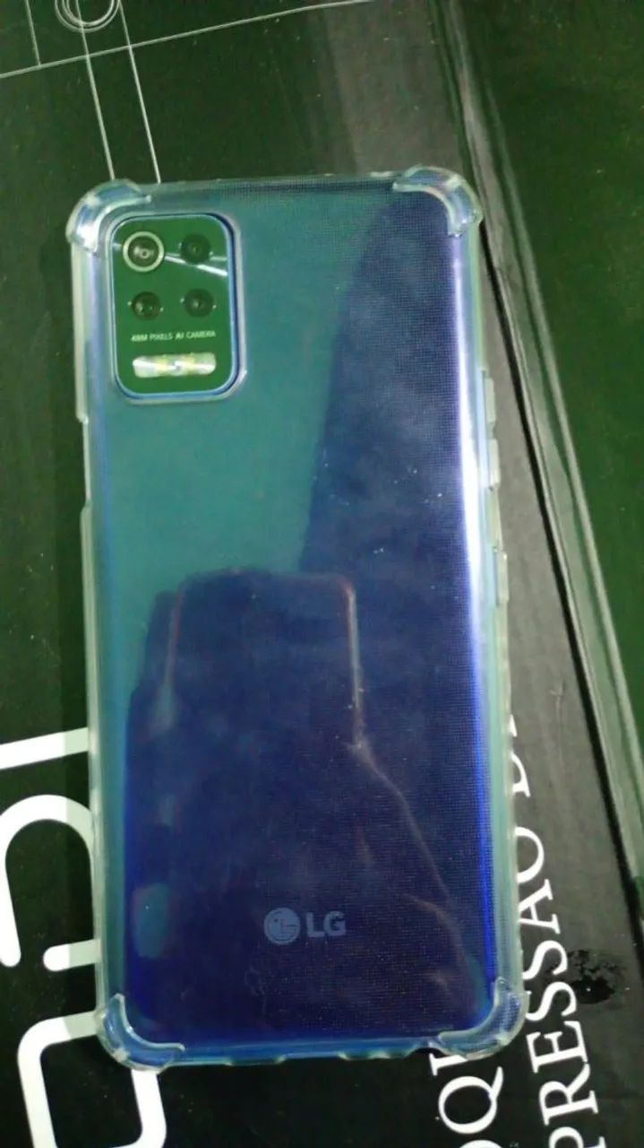 K62 64gb Tudo Funcionando!