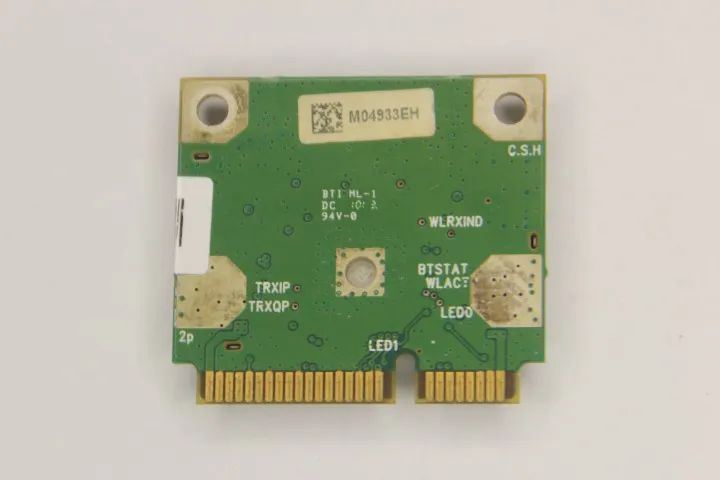 Placa de Rede WLAN WN6302LH - Foto 2