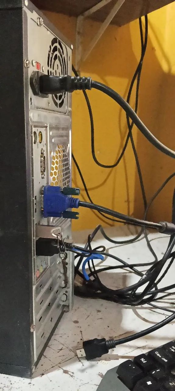 Cpu DDR3 (não acompanha o munitor) - Foto 2