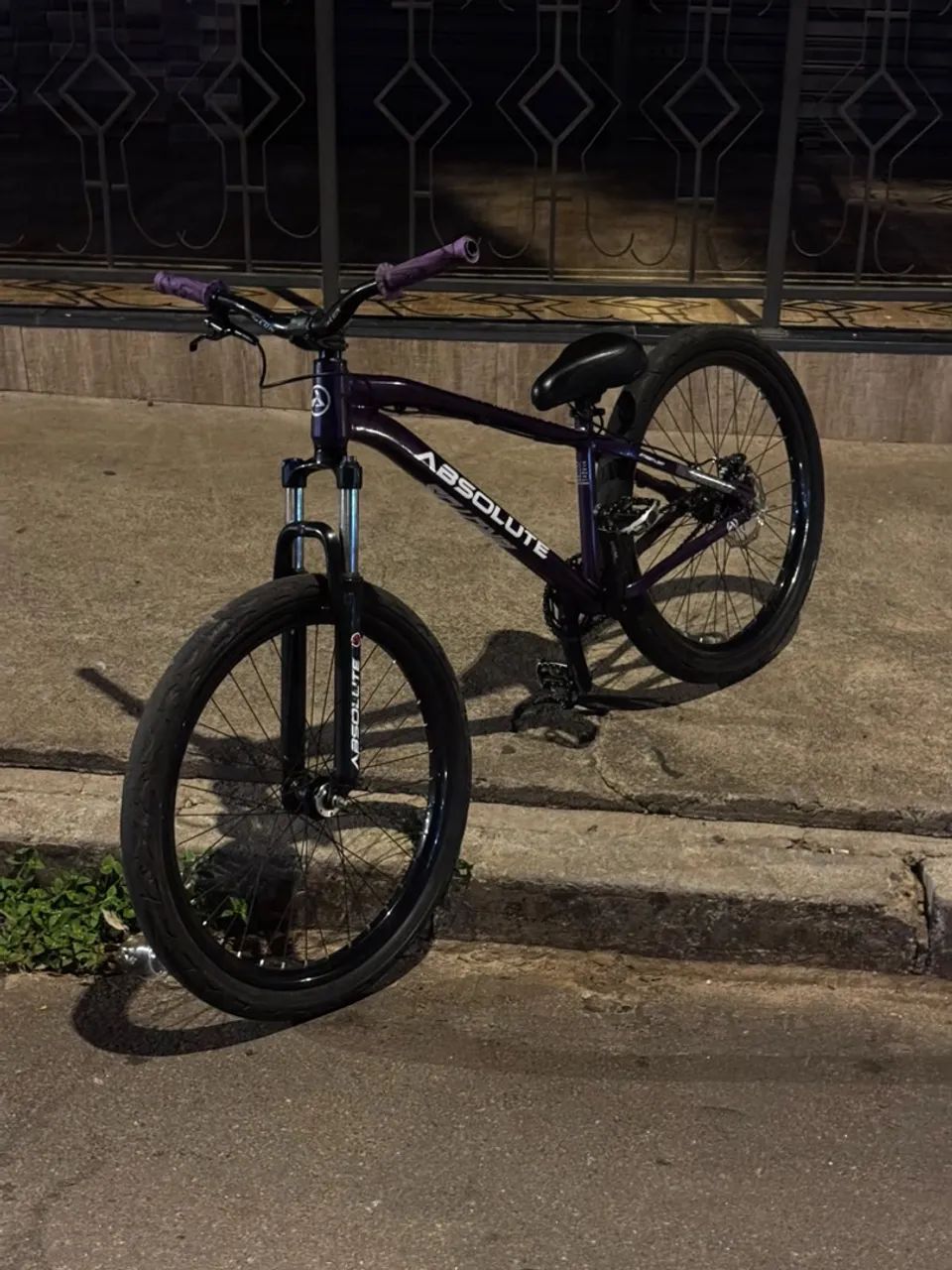 Vendo absolute Brutus pro  - Foto 2