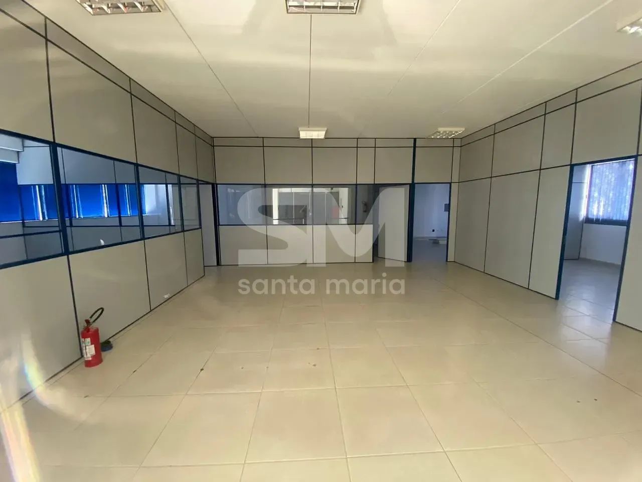 para locação, Centro, Chapecó, SC - Foto 3