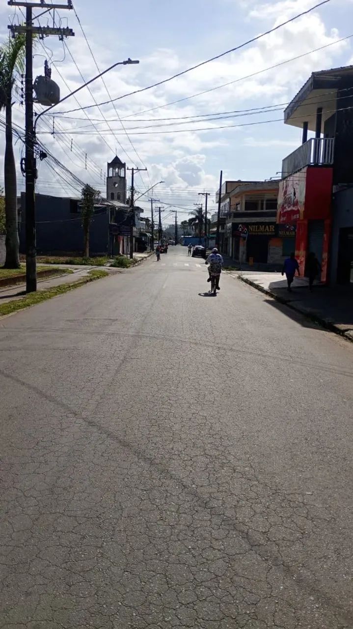 Terreno a venda na praia ? de Peruíbe  - Foto 5
