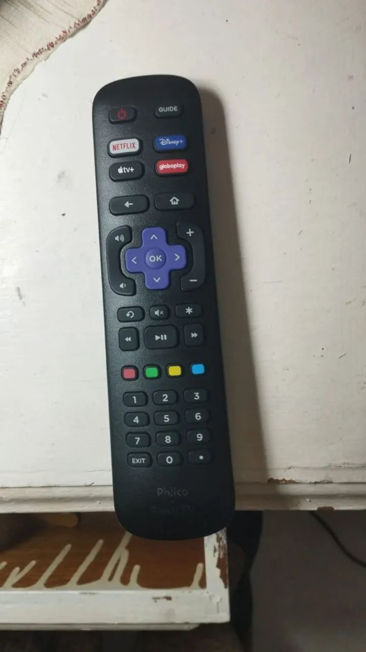 Tv 50 polegadas Roku 4k - Foto 2