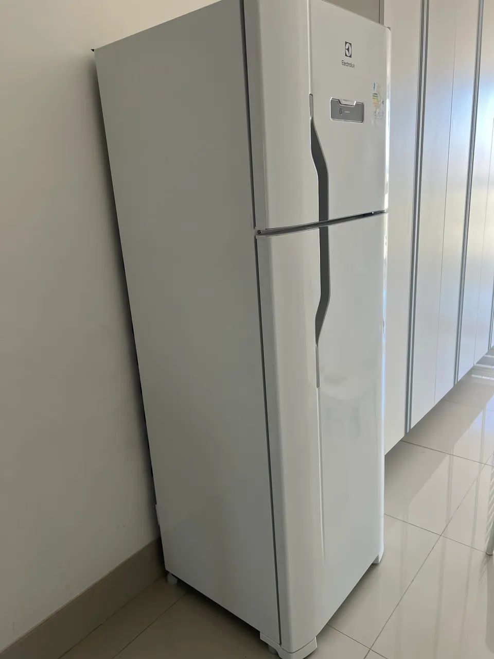 GELADEIRA ELECTROLUX 