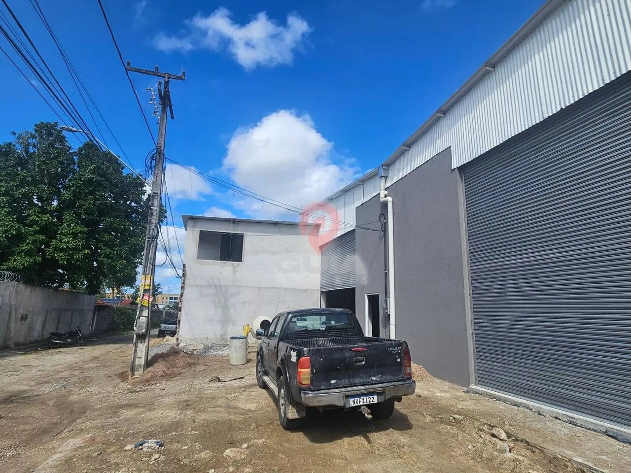 Galpao no centro do Eusébio pronto para empresas - Foto 3