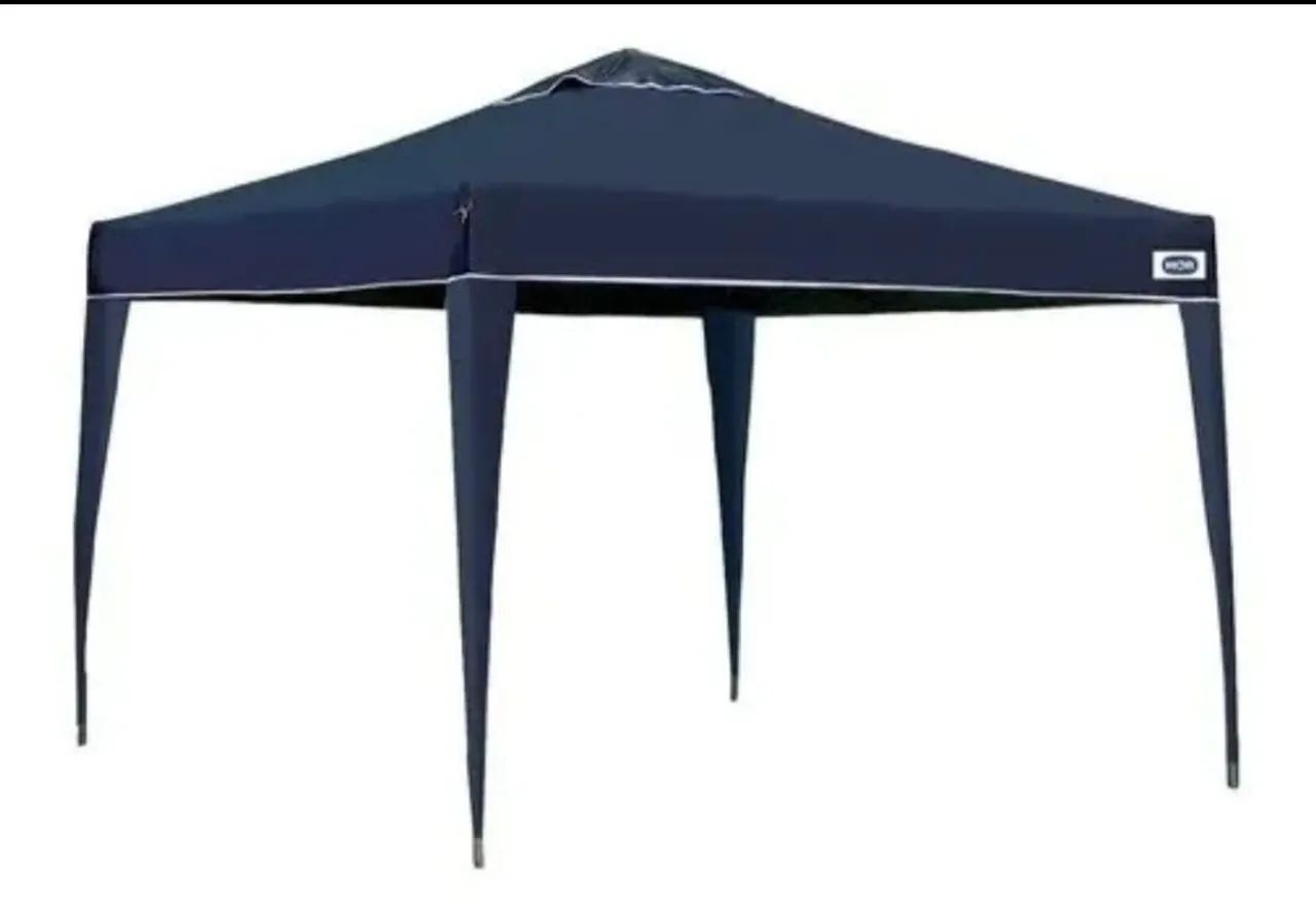 Gazebo articulado mor - Foto 3