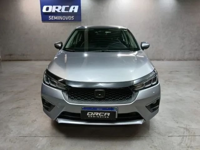Honda City 2025