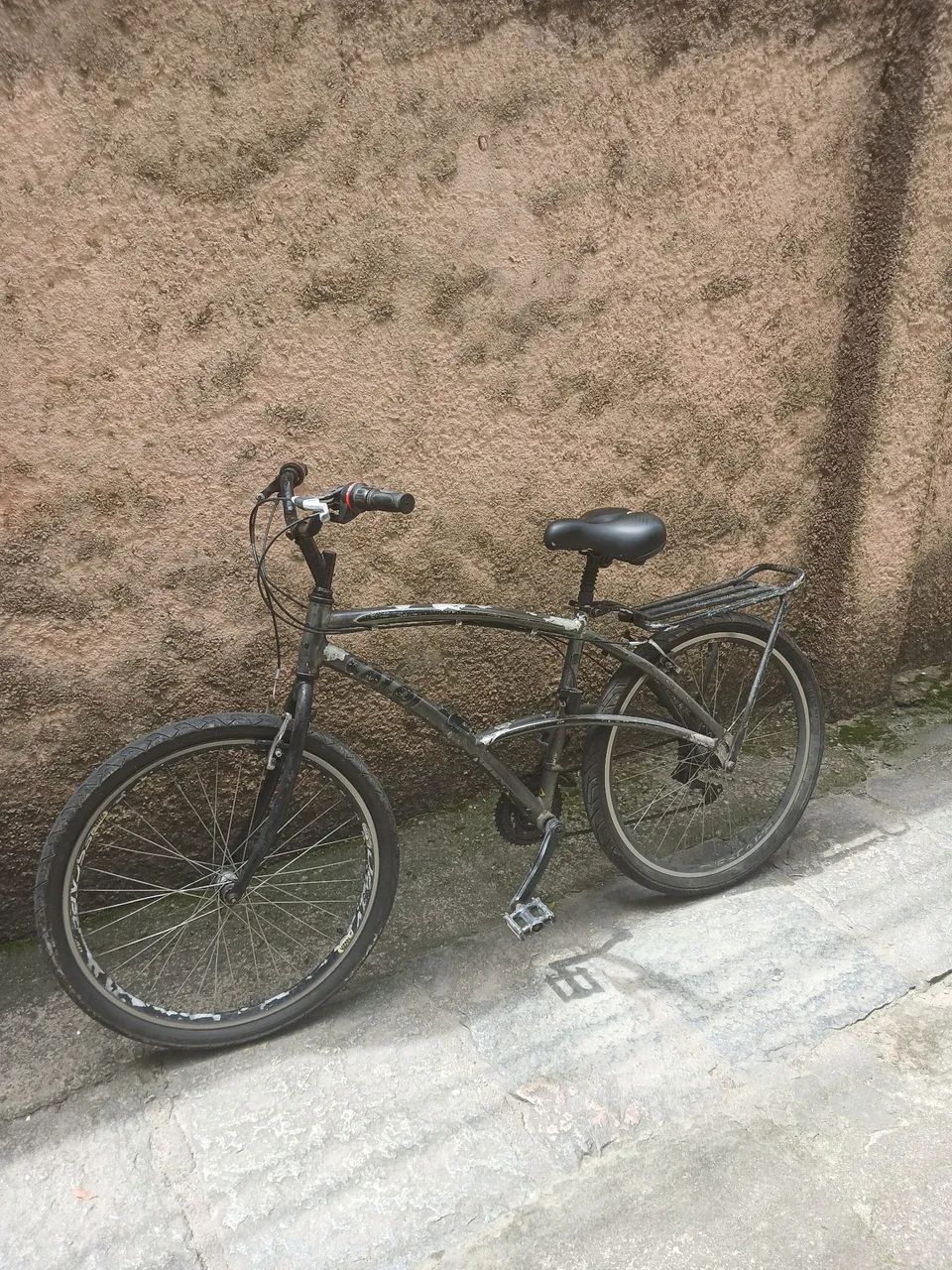 Bicicleta Caloi 100.  - Foto 5