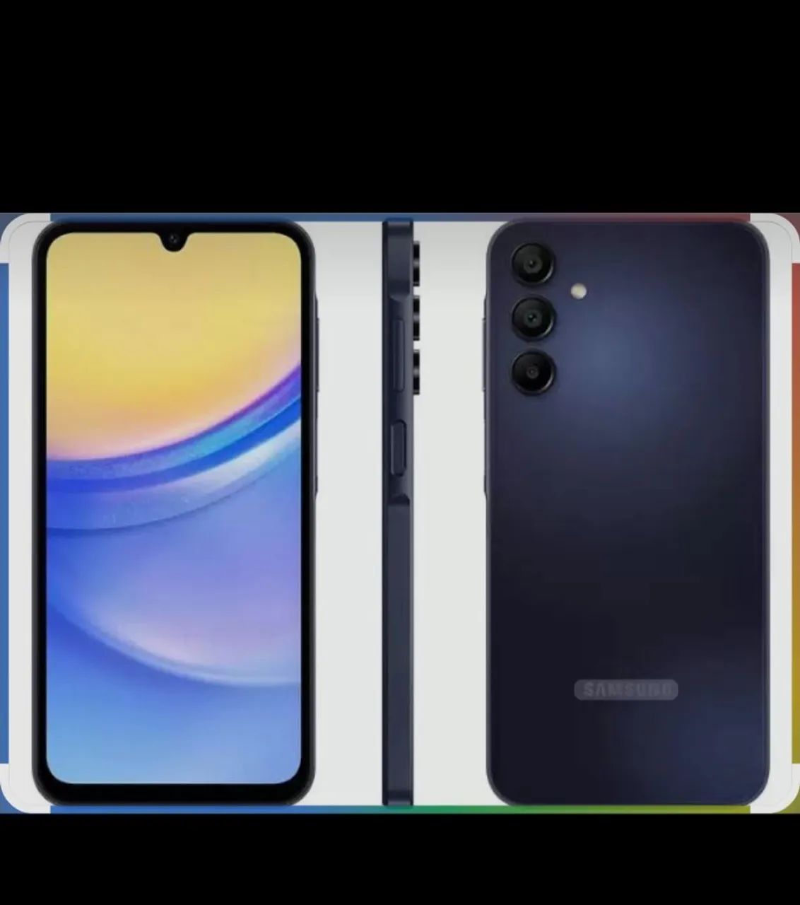 A15 samsung  - Foto 2