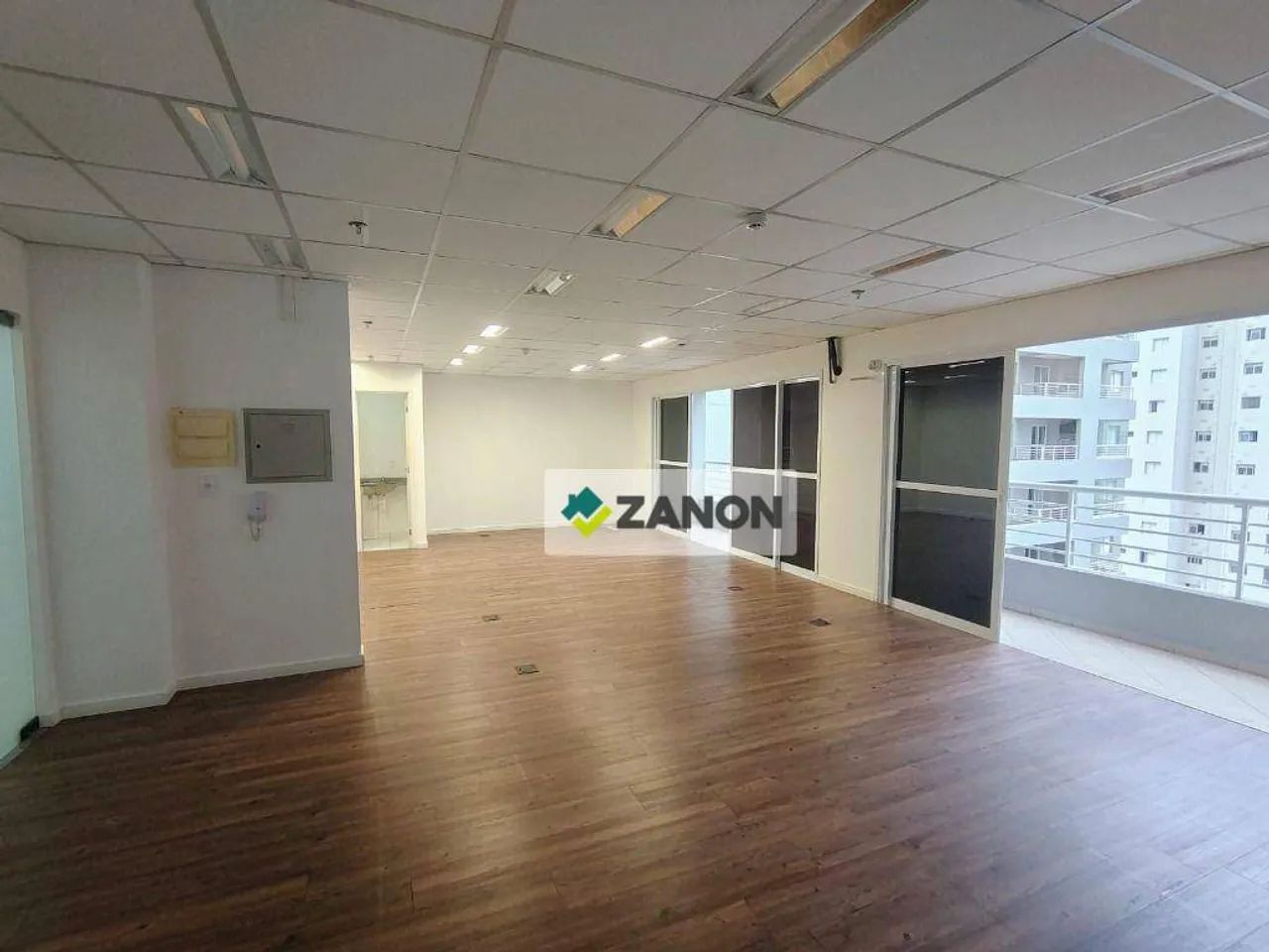 Sala para alugar no Bairro Rudge Ramos - São Bernardo do Campo/SP - Foto 4