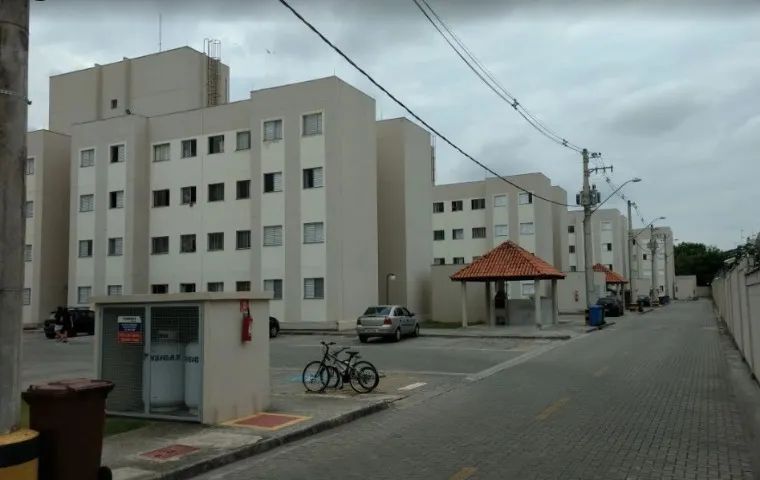 Foto - São José dos Campos - Vila Rangel