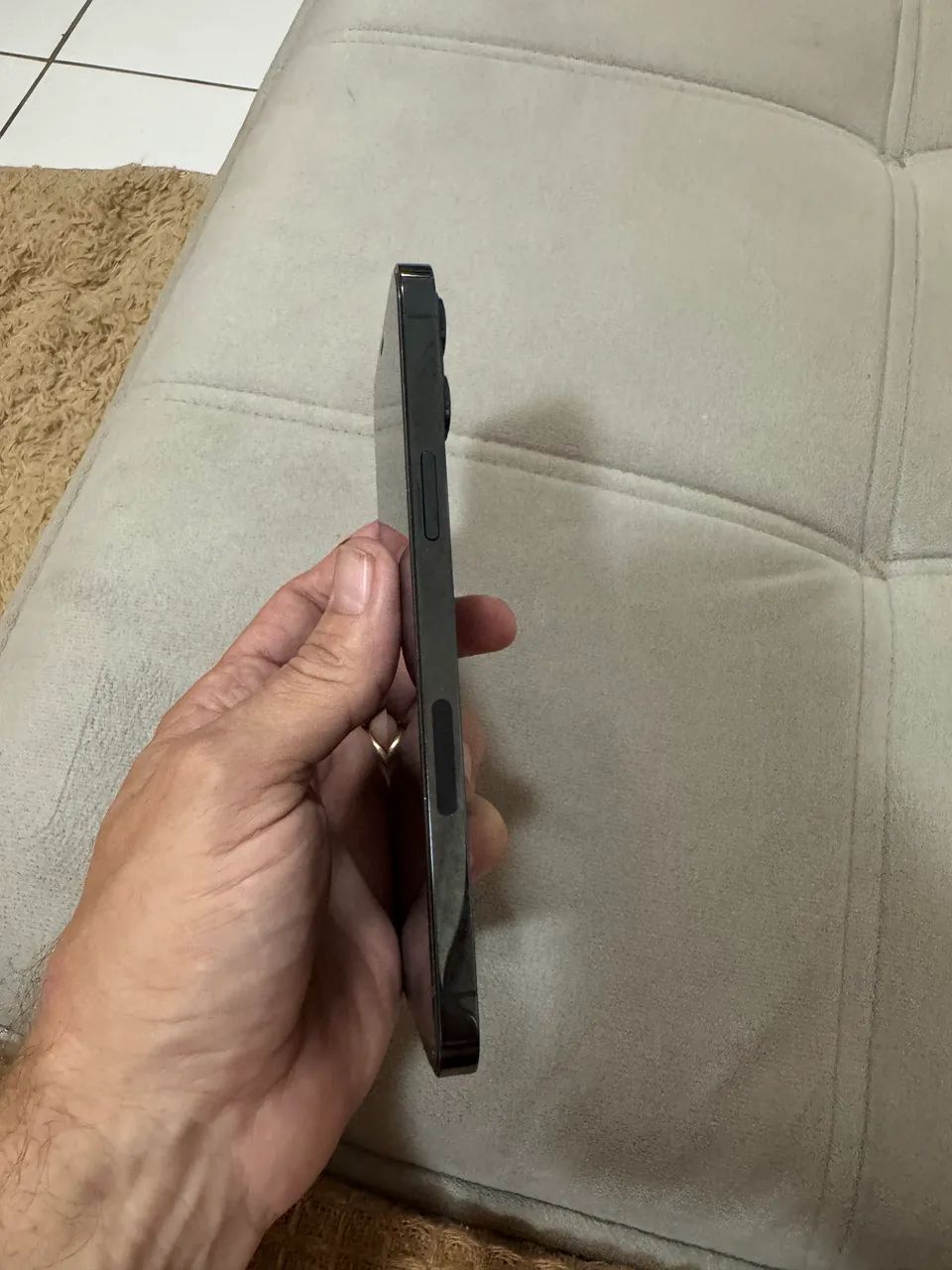 VDO IPHONE 12 pro max - Foto 2