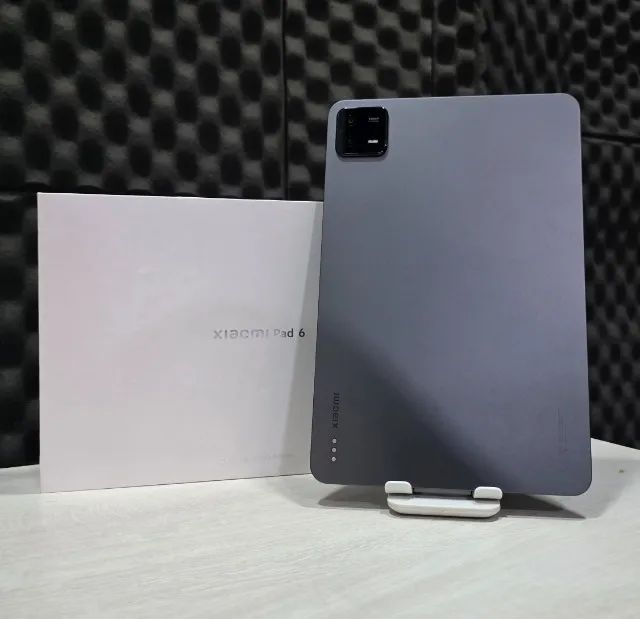 Xiaomi Pad 6