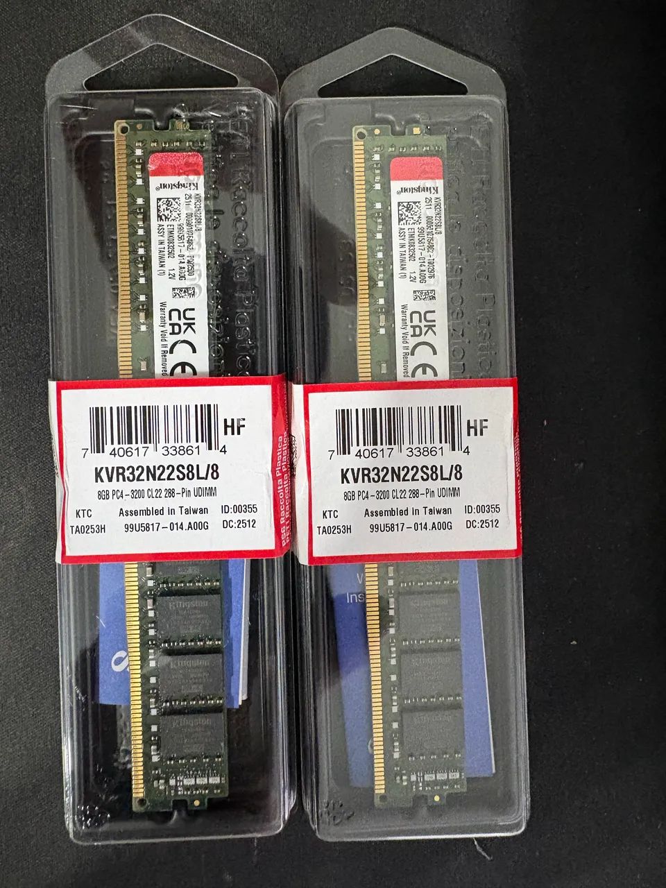 RAM Memory468285930729656321