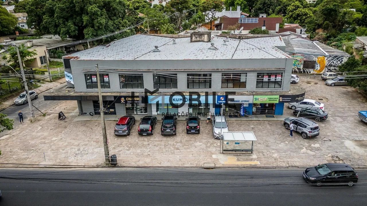 Sala em Ipanema - Porto Alegre