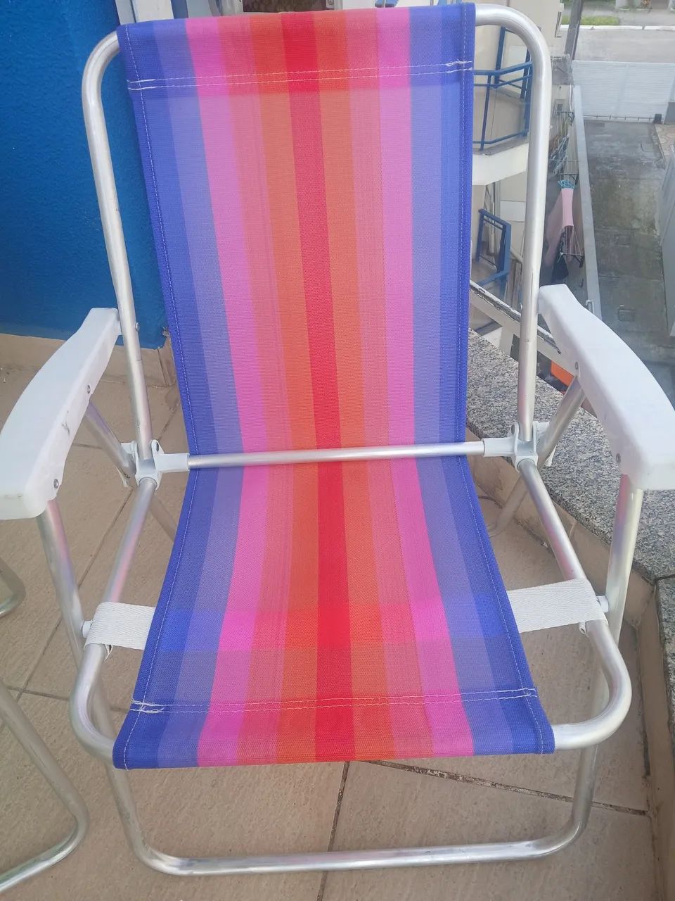 Cadeira de Praia  - Foto 2