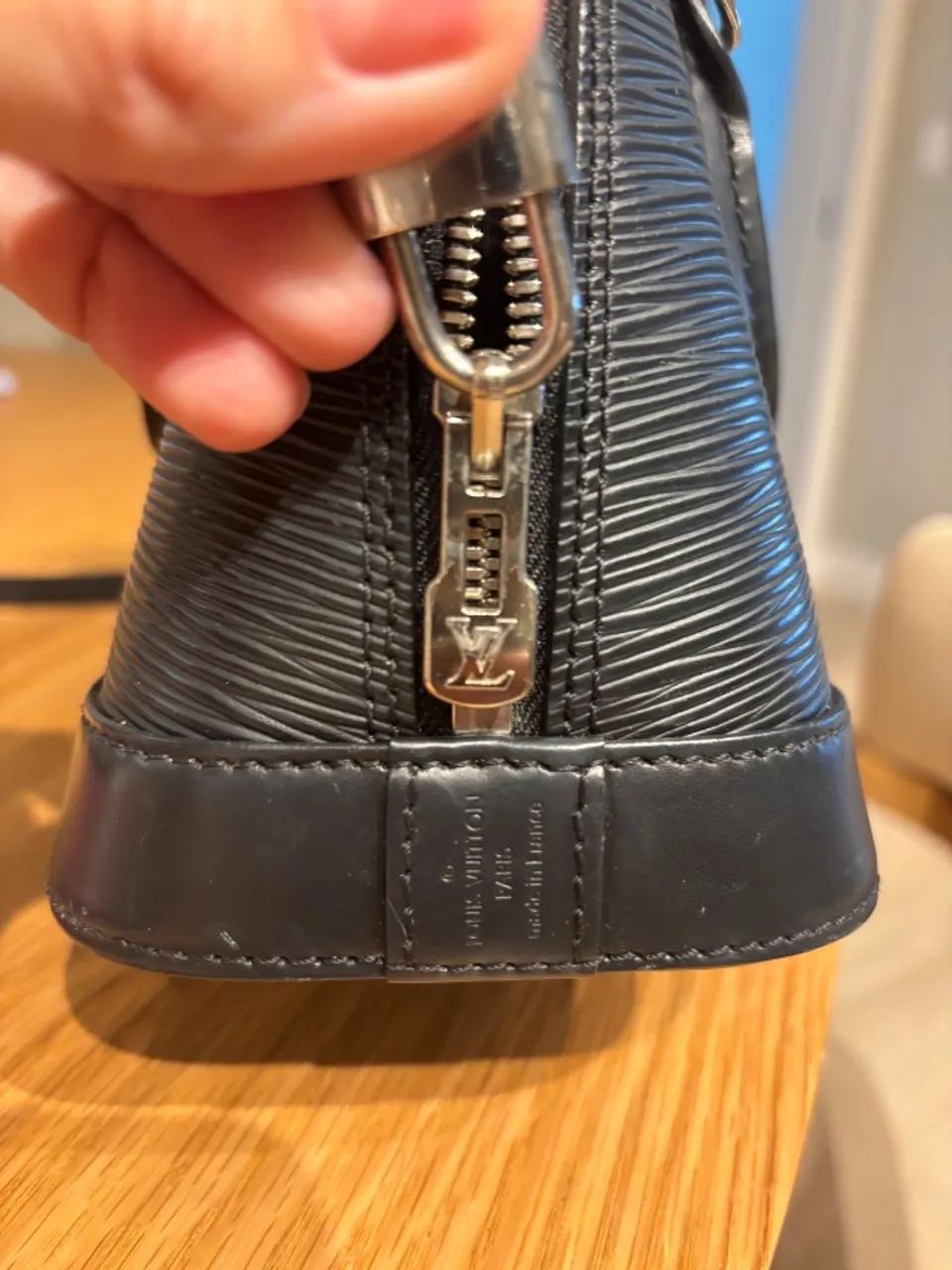 Bolsa Louis Vuitton ORIGINAL - Foto 5