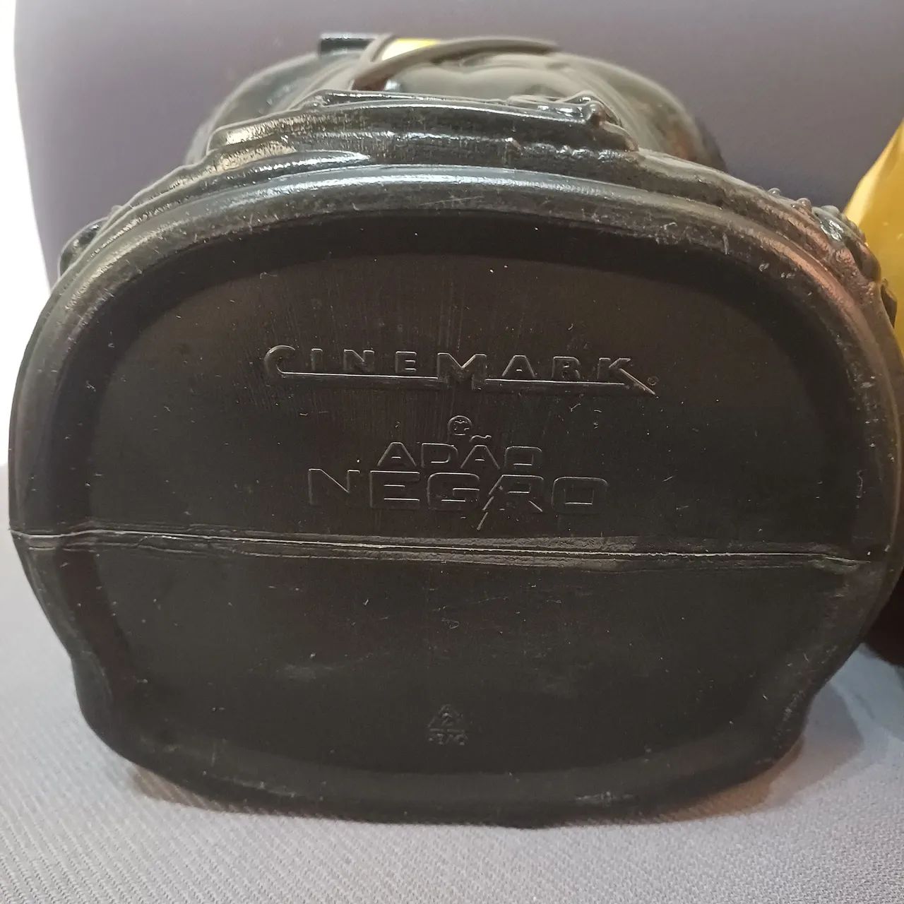 Copo de pipoca de Heróis  - Foto 5