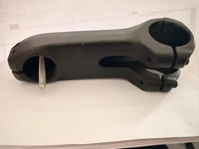 Mesa Avanço Alumínio Swift Road Original Enduravox / Racevox - Foto 3