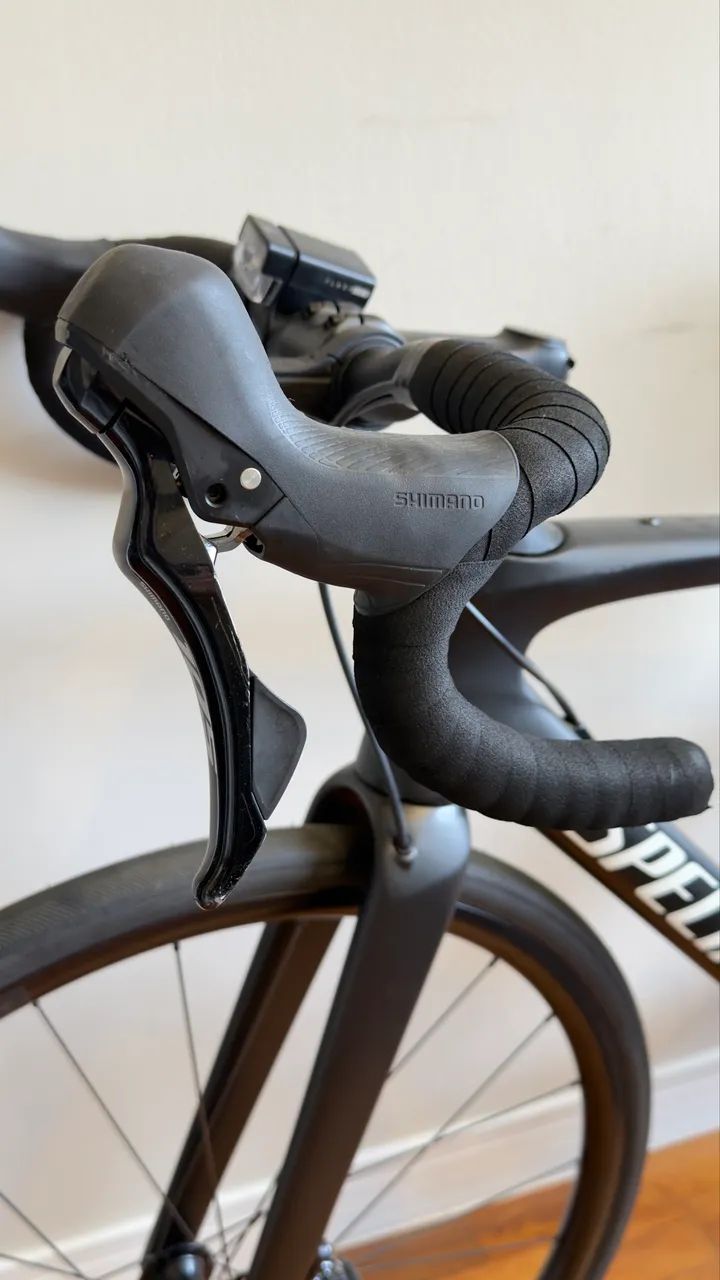 Specialized Roubaix Sport Carbon 56 - Foto 3