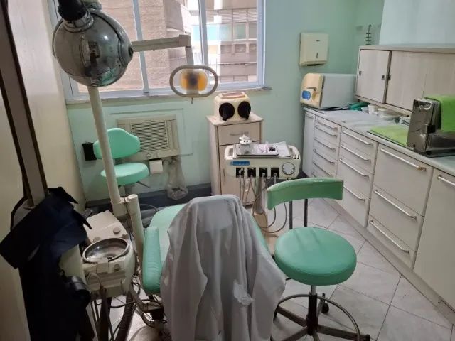 Consultório Odontologcio em otima localização