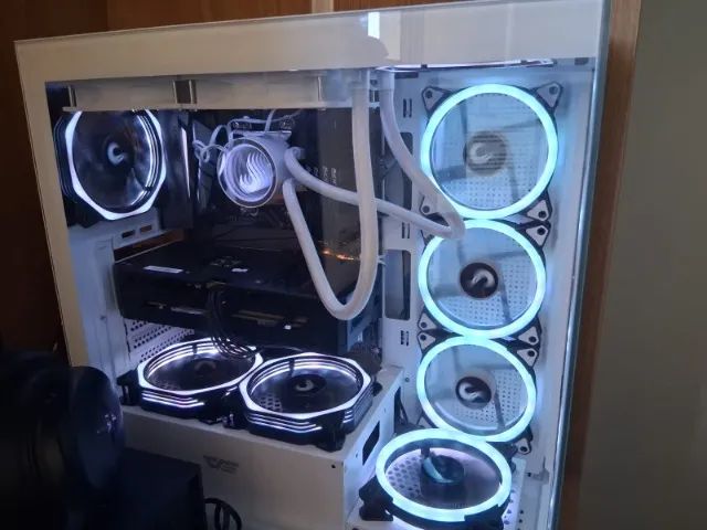 Computador Gamer