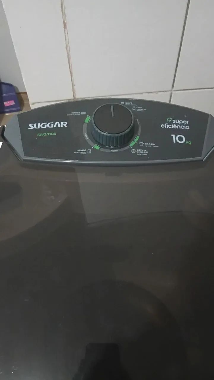 MAQUINA DE LAVAR LAV MAX - Foto 3
